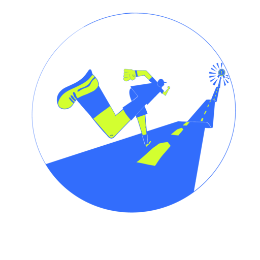 GOTOGOAL Logo